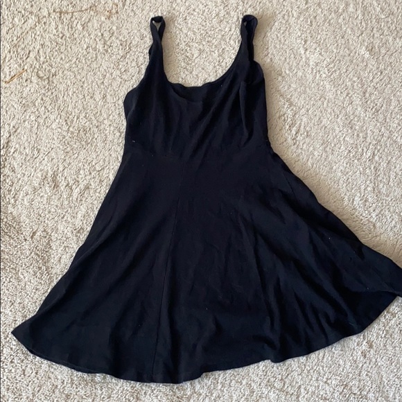Black Dress from Urban Outfitters - Picture 3 of 3